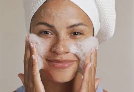 Cleansers & Face Wash